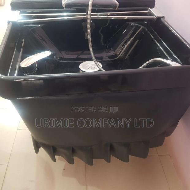 Multipurpose Bed Hair Washing Basin/Facial Treat/Massage · Photo 2
