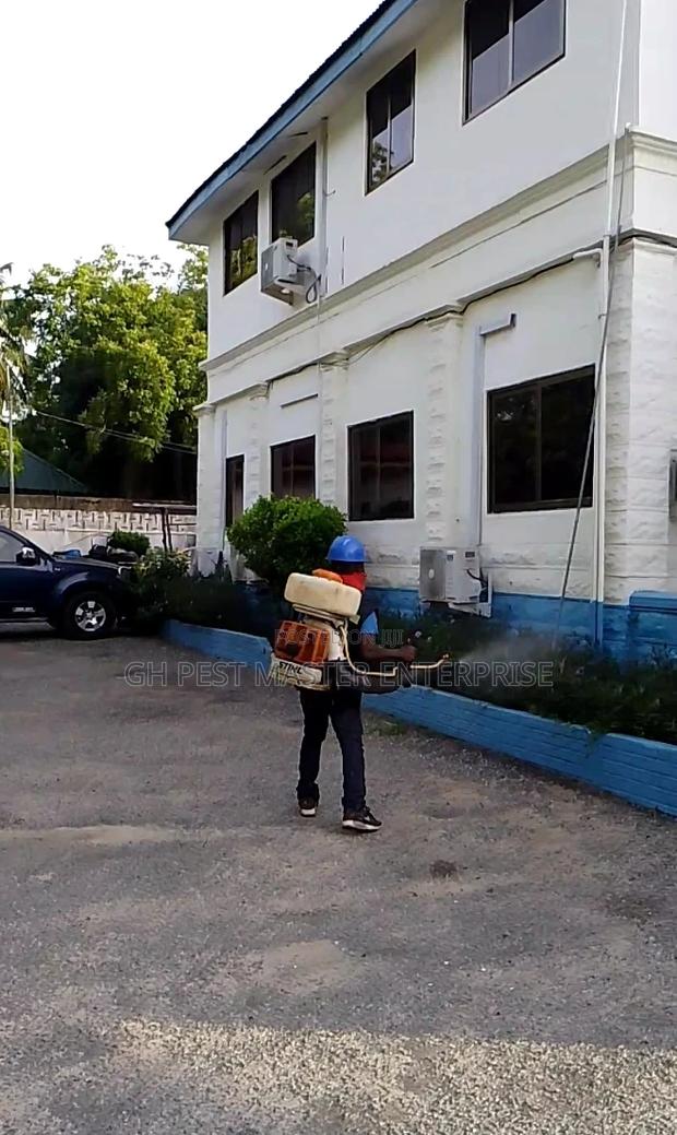 Accra Fumigation Service · Photo 1