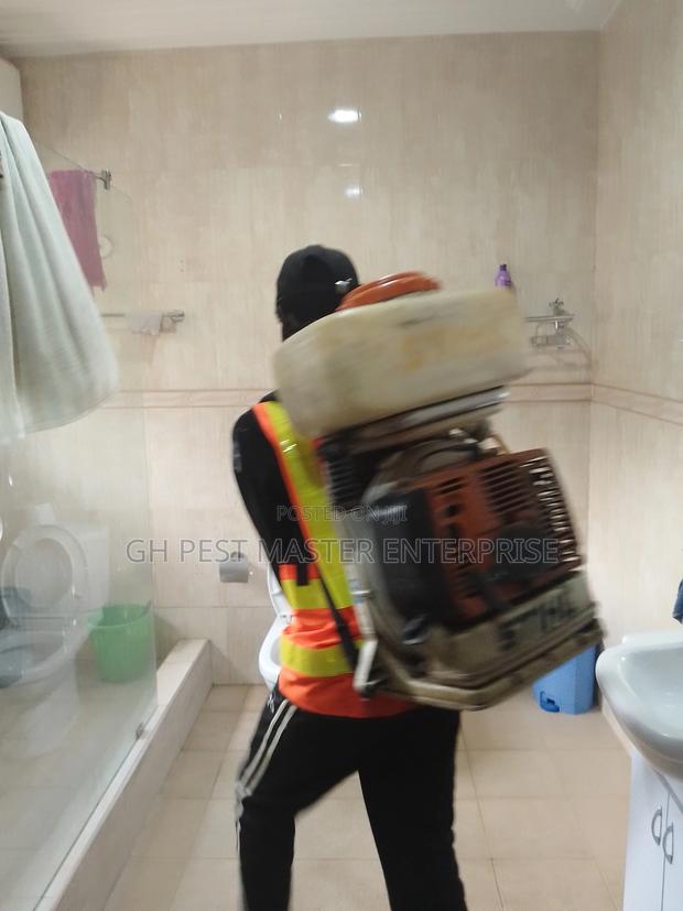 Accra Fumigation Service · Photo 2