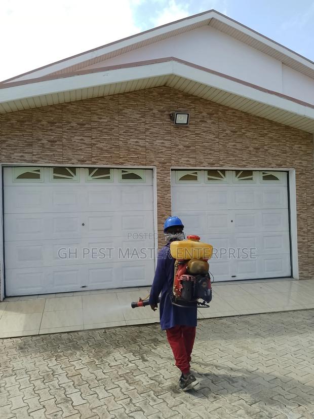 Accra Fumigation Service · Photo 3