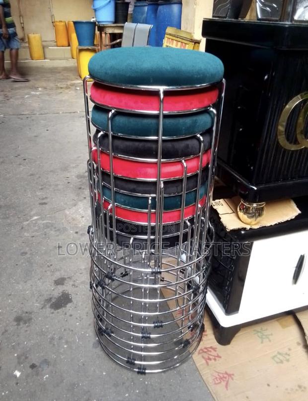 Home, Office and Bar Comfortable Stool · Photo 1