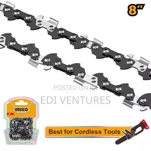 Ingco Saw Chain 8 Inch Agsc50801 · Photo 1