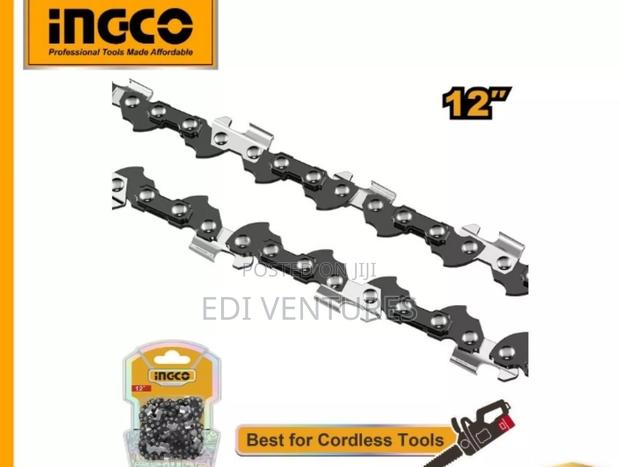 INGCO Saw Chain 12 INCHES AGSC51201 · Photo 1