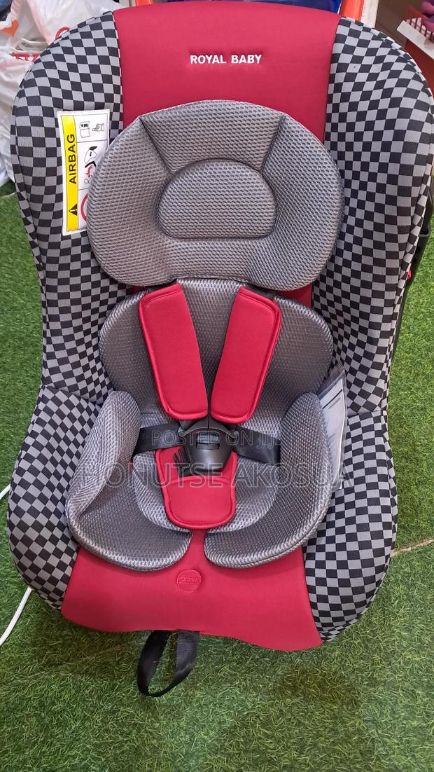 Car Seat for Babies and Kids · Photo 1