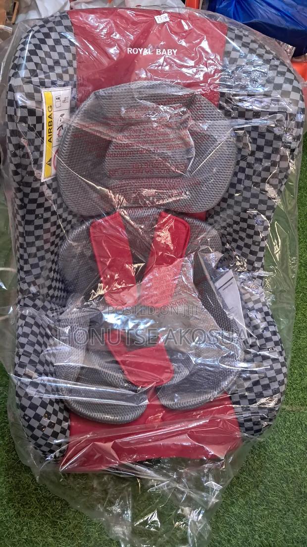 Car Seat for Babies and Kids · Photo 2