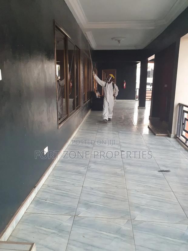 Pest Down Fumigation and Cleaning With Cleantex · Photo 2