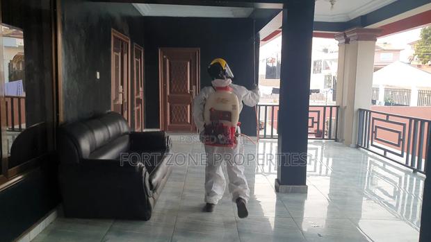 Pest Down Fumigation and Cleaning With Cleantex · Photo 3