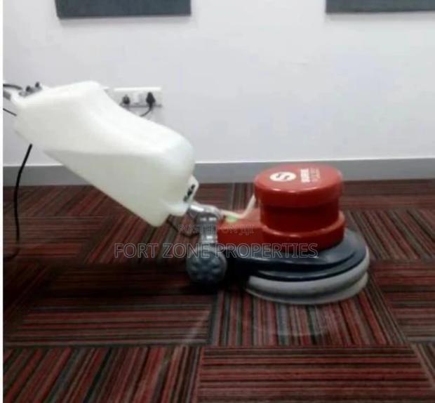 Pest Down Fumigation and Cleaning With Cleantex · Photo 4