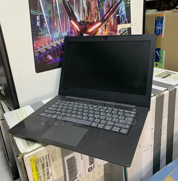 Laptop Lenovo 8GB AMD Ryzen 5 SSD 256GB · Photo 1