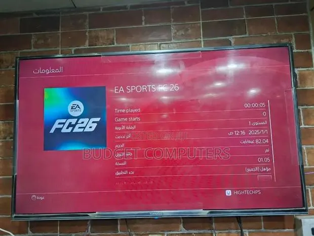 50inches Smart Tv · Photo 1