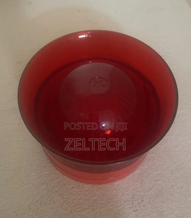 Numens Sounder Beacon · Photo 1