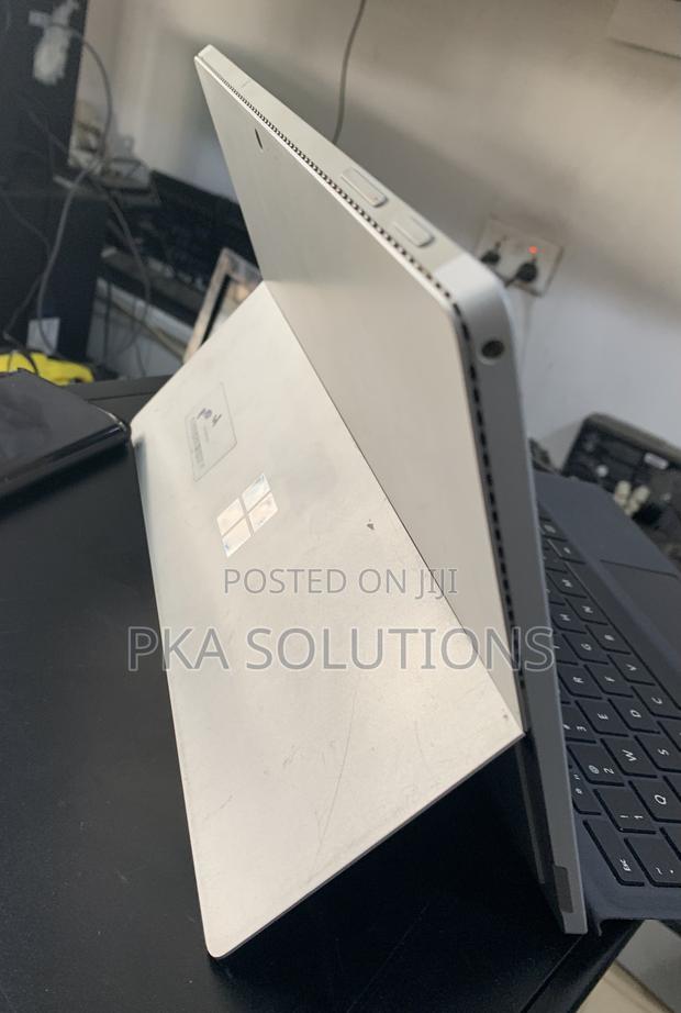 Laptop Microsoft Surface Pro 4 8GB Intel Core I5 SSD 256GB · Photo 3