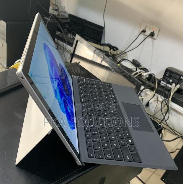 Laptop Microsoft Surface Pro 4 8GB Intel Core I5 SSD 256GB · Photo 5