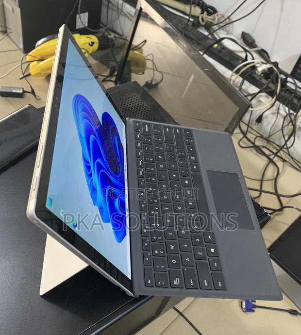 Laptop Microsoft Surface Pro 4 8GB Intel Core I5 SSD 256GB · Photo 4