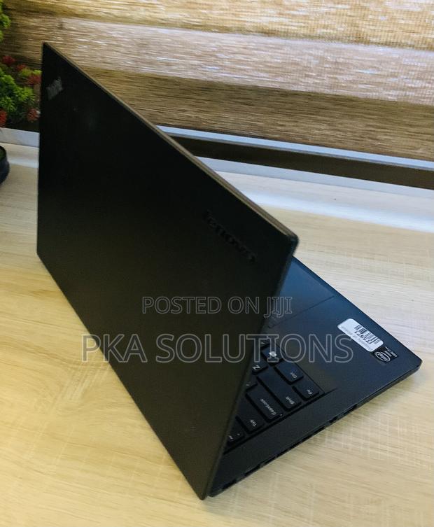 Laptop Lenovo ThinkPad T440s 8GB Intel Core I7 SSD 256GB · Photo 3