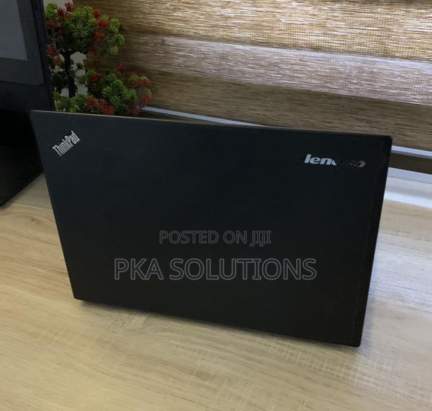 Laptop Lenovo ThinkPad T440s 8GB Intel Core I7 SSD 256GB · Photo 4