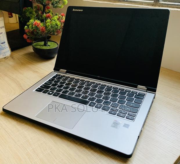 Laptop Lenovo Yoga 2 8GB Intel Core I3 SSD 256GB · Photo 1