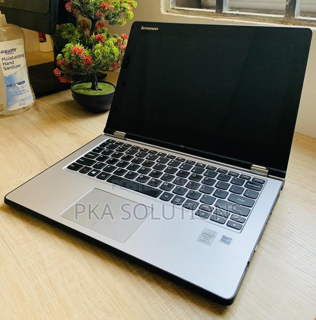 Laptop Lenovo Yoga 2 8GB Intel Core I3 SSD 256GB · Photo 3
