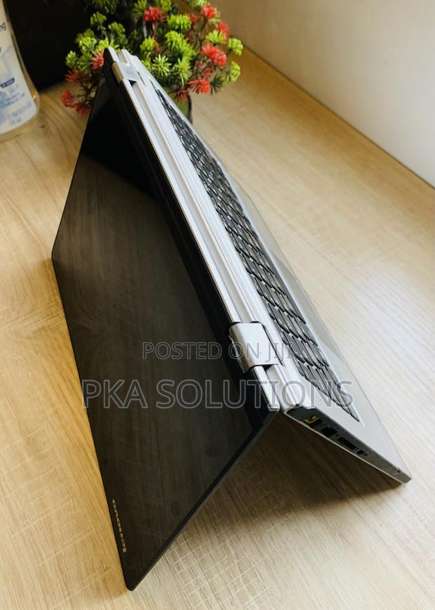 Laptop Lenovo Yoga 2 8GB Intel Core I3 SSD 256GB · Photo 5