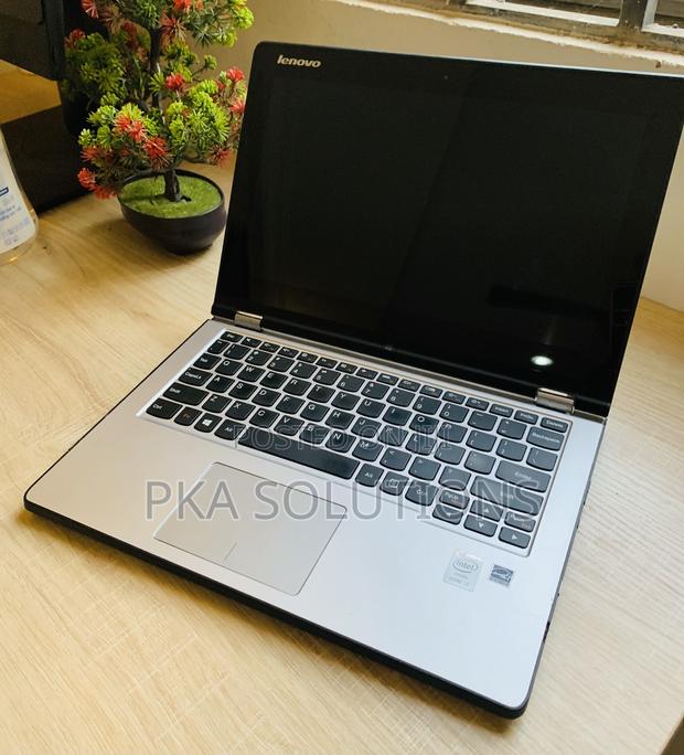 Laptop Lenovo Yoga 2 8GB Intel Core I3 SSD 256GB · Photo 2