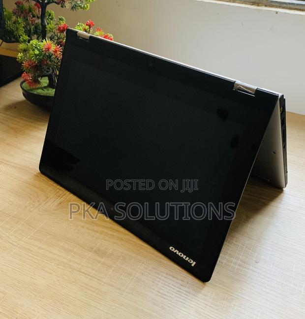 Laptop Lenovo Yoga 2 8GB Intel Core I3 SSD 256GB · Photo 6