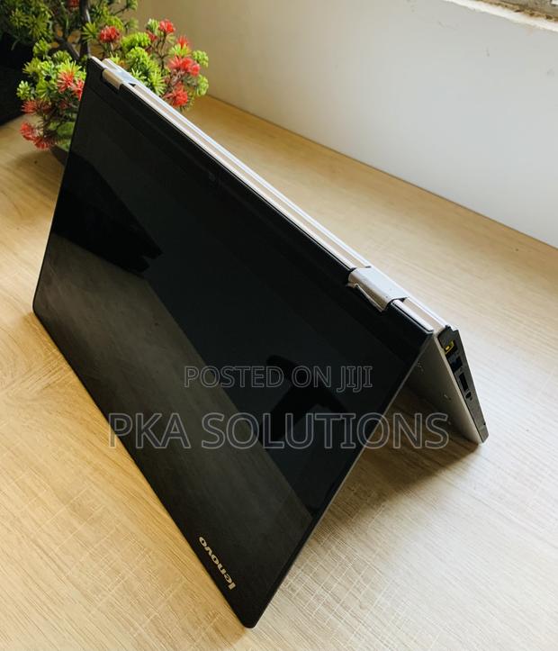 Laptop Lenovo Yoga 2 8GB Intel Core I3 SSD 256GB · Photo 4