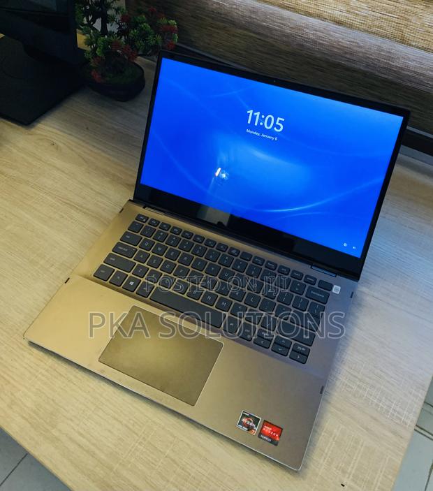 Laptop Dell 16GB AMD Ryzen 7 SSD 512GB · Photo 3