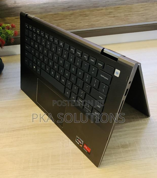 Laptop Dell 16GB AMD Ryzen 7 SSD 512GB · Photo 1