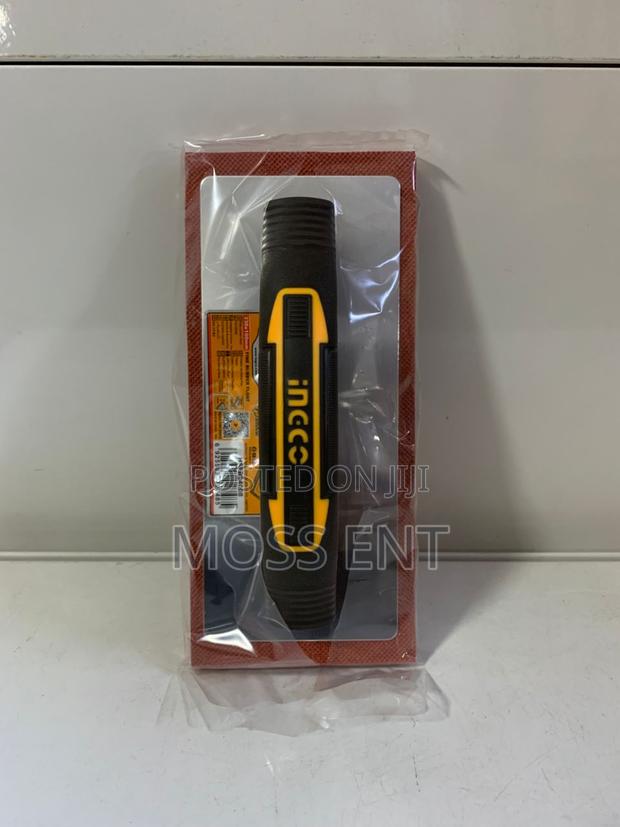 Fine Rubber Float 230x100mm - Hsfr24008 · Photo 1