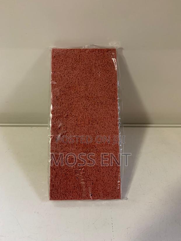 Fine Rubber Float 230x100mm - Hsfr24008 · Photo 3