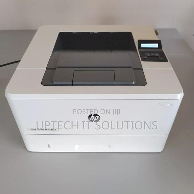 HP Laserjet Pro M402dne · Photo 2