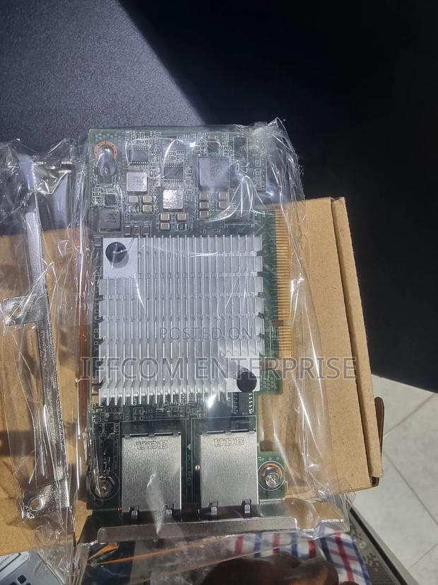 Gigabit Network Card. · Photo 2