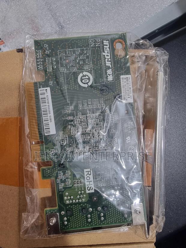 Gigabit Network Card. · Photo 3