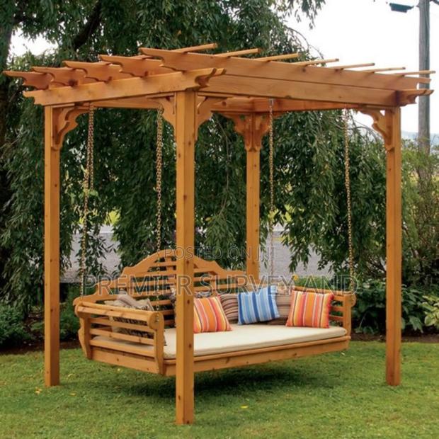 The Best Pergola Company · Photo 1