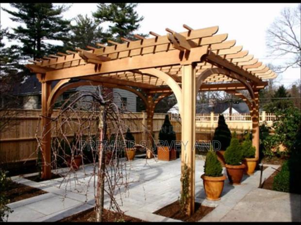 The Best Pergola Company · Photo 2