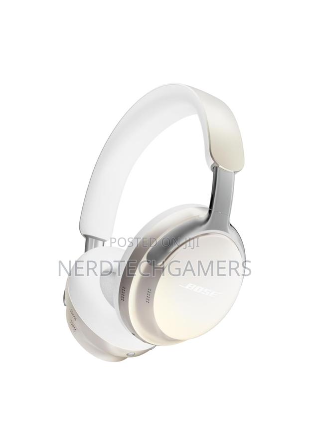 New Bose Quietcomfort Wireless Noise Cancelling Headphones, · Photo 5