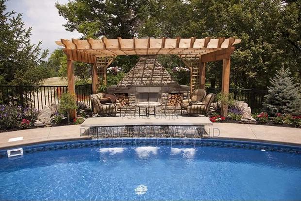 Affordable but Durable Pergolas · Photo 1