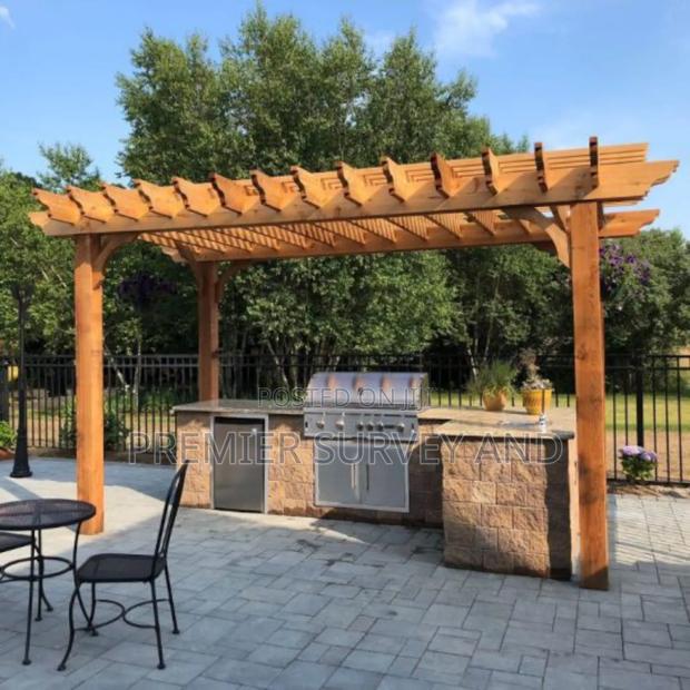 Affordable but Durable Pergolas · Photo 2