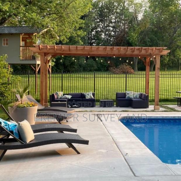 Trusted Pergola LS Installers · Photo 1