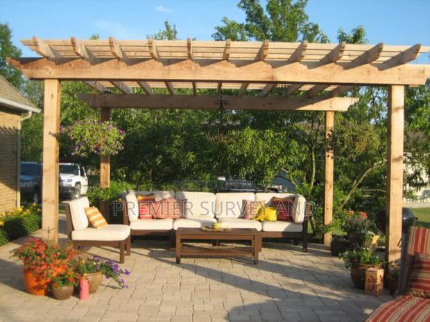 Pergolas City · Photo 2
