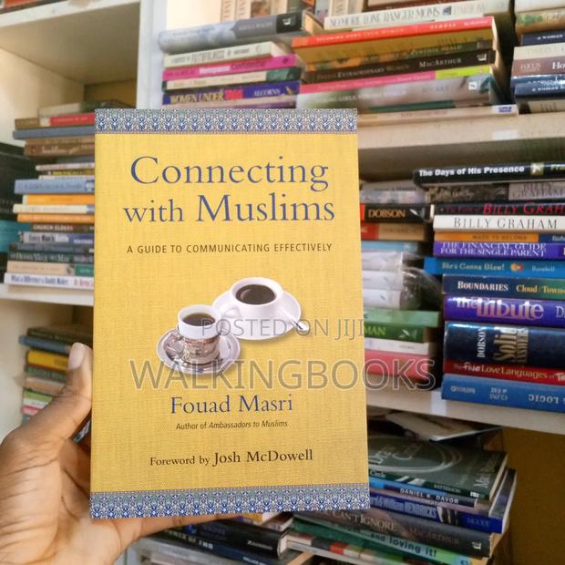 Connecting With Muslims · Photo 1