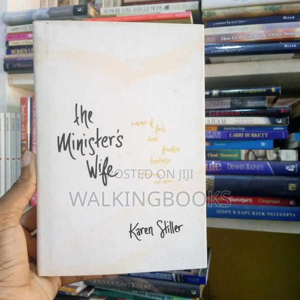 The Minister's Wife · Photo 1