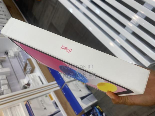 New Apple iPad (2022) 64 GB Pink · Photo 2