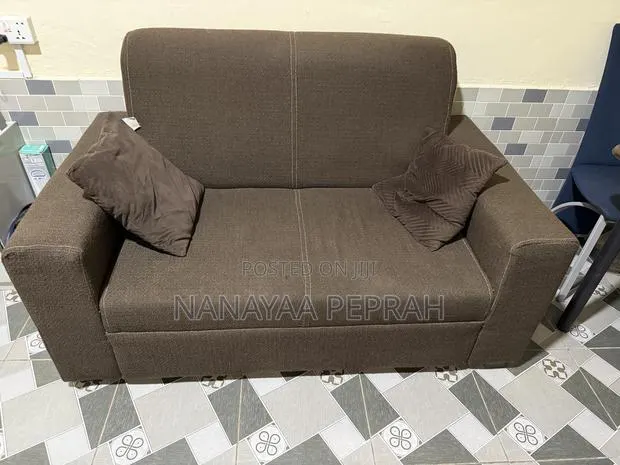 Strong and Quality Two in One Home Use Sofas Available · Photo 1
