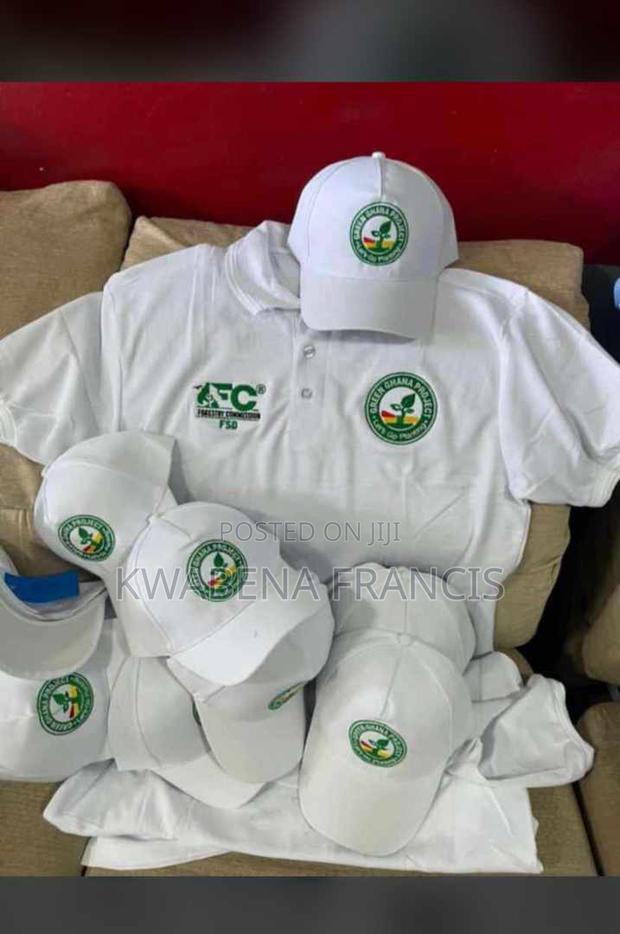 Francis Embroidery and Printing and Many More · Photo 2