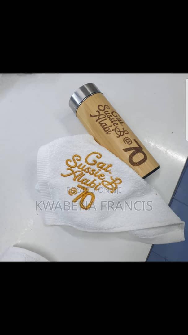 Francis Embroidery and Printing and Many More · Photo 3