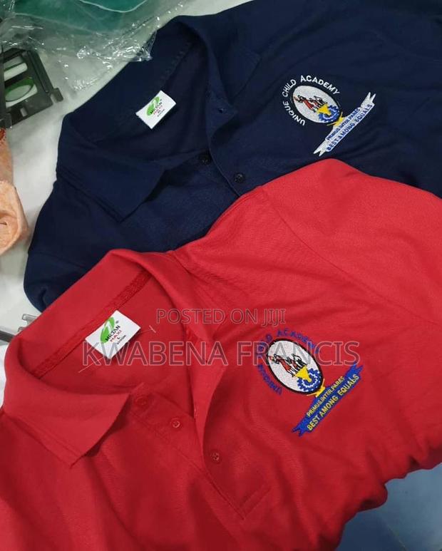 Francis Embroidery and Printing and Many More · Photo 6