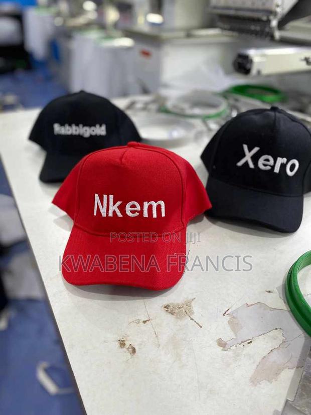 Francis Embroidery and Printing and Many More · Photo 8