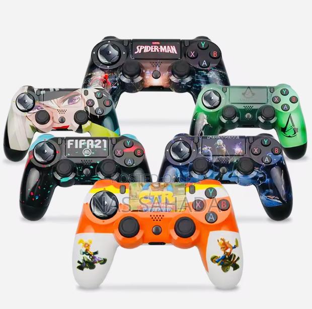 Brand New Ps4 Controller · Photo 1