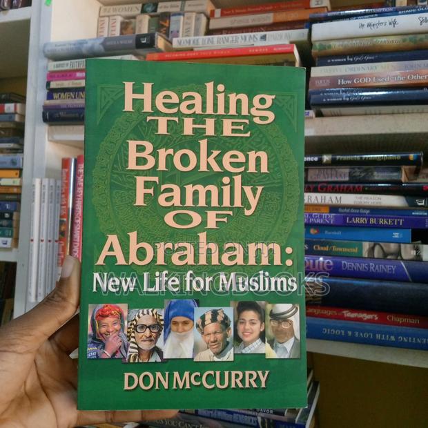 Healing the Broken Family of Abraham · Photo 1